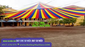 Cung Cấp Bạt Sự Kiện, Bán Bạt Xếp Che Nắng Sự Kiện, Thi Công Bạt Sự Kiện, Lắp Đặt Bạt Sự Kiện