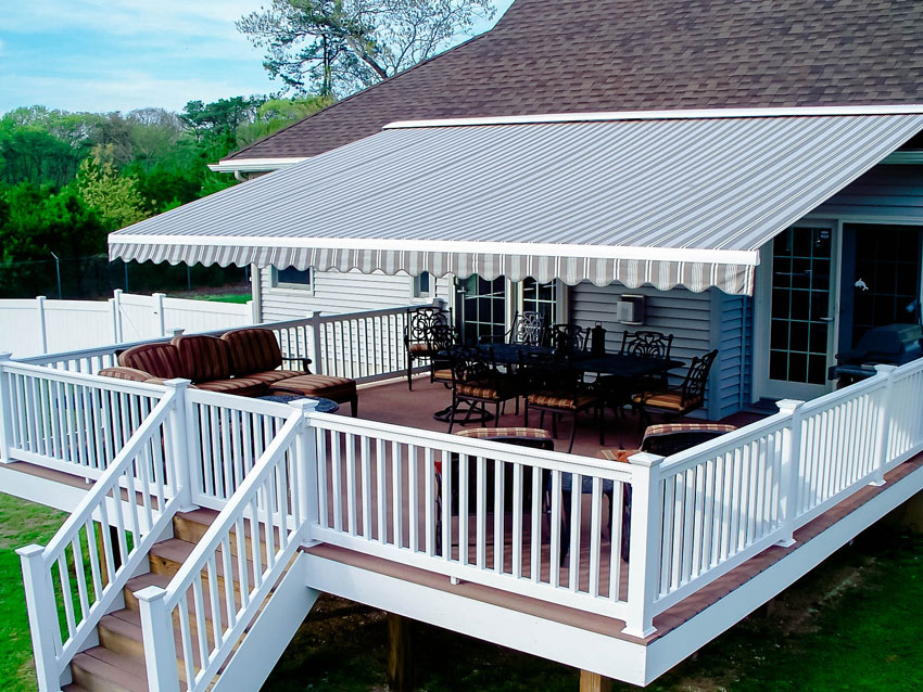 Mái hiên di động giá bao nhiêu tiền 1m | Mái hiên giá rẻ