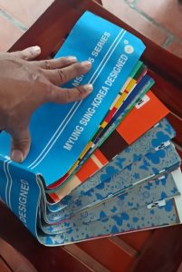 May Ép Bạt Mái Hiên Mái Xếp tại Gia Lai