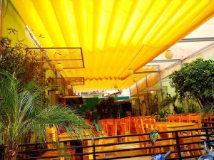 Thi Công Lắp Đặt Mái Hiên Di Động Giá Rẻ,Bạt Kéo Mái Hiên,Báo Giá Mái Hiên