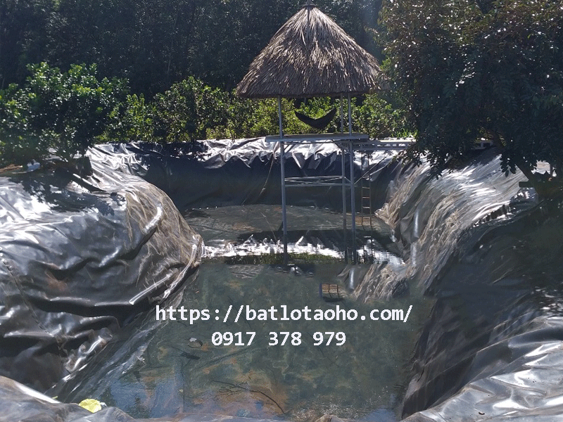 Bạt Lót Hồ Chứa Nước Bình Phước, Bạt Lót Ao Chứa Nước HDPE Bạt Lót Hồ Chứa Nước Bình Phước, Bạt Lót Ao Chứa Nước HDPE
