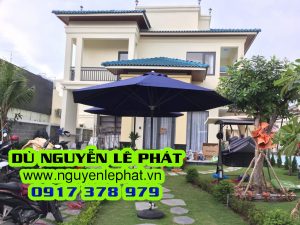 Mua Cây Dù Che Nắng Ngoài Trời Lệch Tâm Tròn Vuông Ở Đà Lạt Giá Nhiêu - Dù Nguyễn Lê Phát