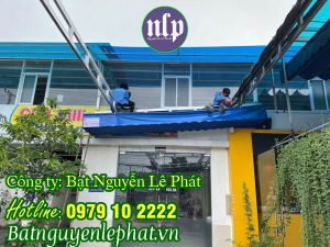 Mái xếp lượn sóng - 0979 102222