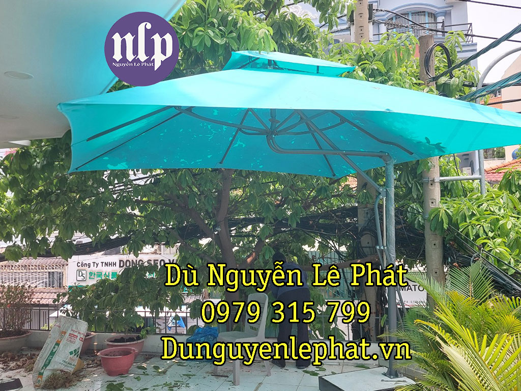 Dù che nắng ngoài trời Dù che nắng ngoài trời