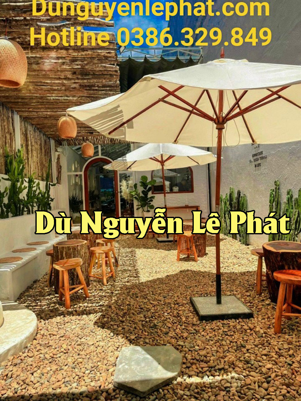 Dù che nắng ngoài trời Dù che nắng ngoài trời