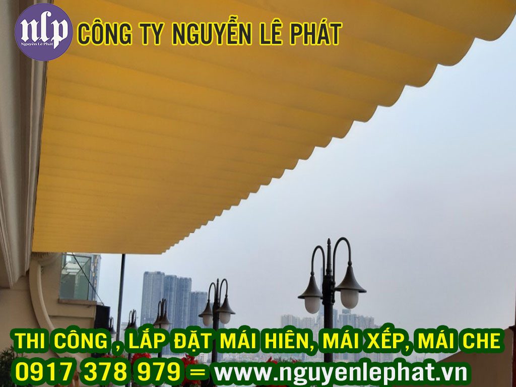 Giá mái che quán cafe,Mái xếp quán cafe,Các kiểu mái quán cà phê,Mái vòm quán cafe,Mái tôn cho quán cà phê,Thiết kế mái xếp,Mái che xếp giá bao nhiêu,Giá mái che sân thượng,Mái xếp Hà Nội,Mái che tại Phát,Mái che cuốn,Bạn bạt mái hiên,Tấm che mái hiên,Chi phí làm mái che,Hệ thống mái che thông minh,Mái che nắng ngoài trời