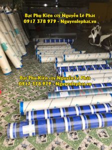 Bạt Che Nắng Mưa Các Loại