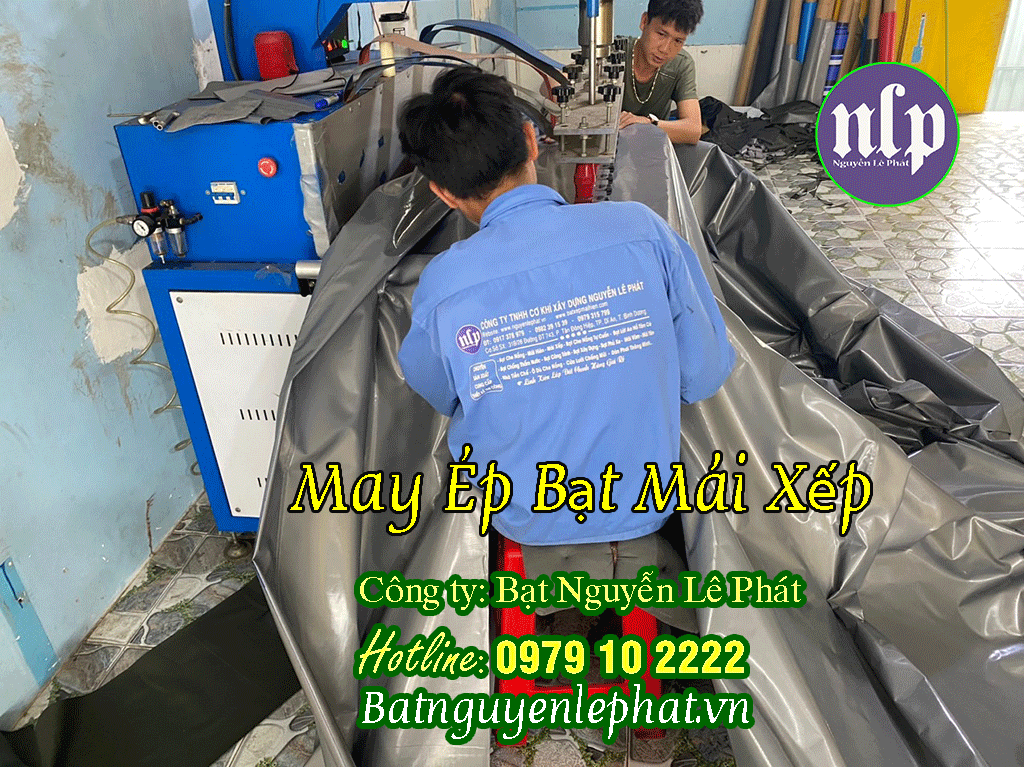 Báo Giá May Ép Bạt Mái Hiên Mái Xếp Che Nắng Theo Yêu Cầu – Giải Pháp Giá Rẻ Và Hiệu Quả Năm 2025