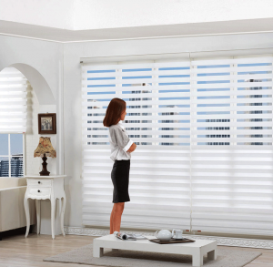 Báo Giá Rèm Cửa Văn Phòng TPHCM Giá Rẻ