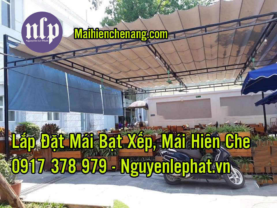 # Top 1 lắp mái hiên di động đà nẵng mái che mái xếp tại Đà Nẵng
