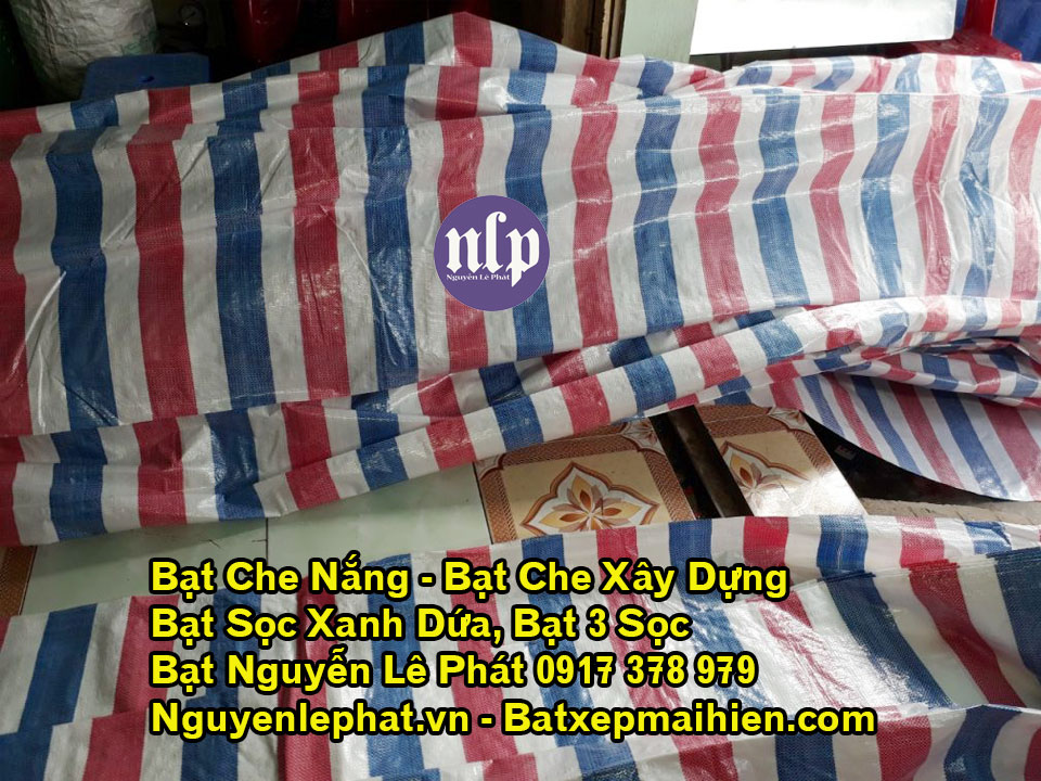 Bạt sọc che nắng mưa Biên Hòa Đồng Nai Bạt sọc che nắng mưa Biên Hòa Đồng Nai