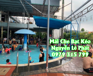 Mái Hiên Mái Xếp Tại Thủ Đức