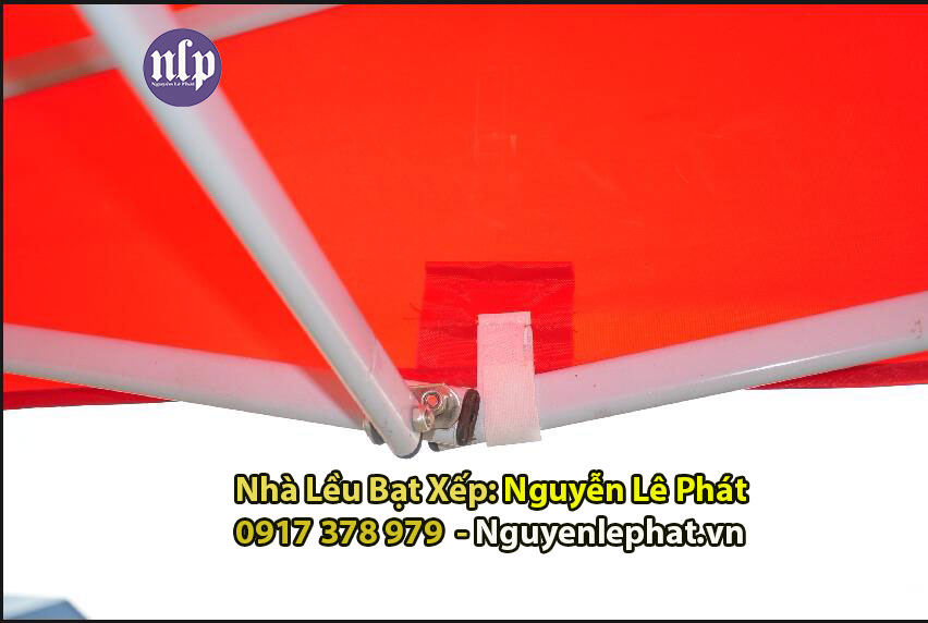 Nhà Bạt Lắp Ghép Trụ Tròn - Quạt Công Nghiệp