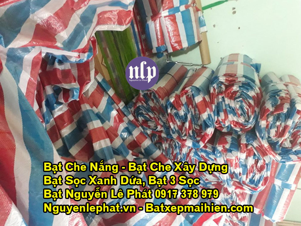 Bạt Che Hàng Hóa Công Ty Công Trình Ngoài Trời