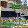 Bạt Nhựa HDPE Lót Ao Hồ Nuôi Cá Tôm tại Cần Thơ