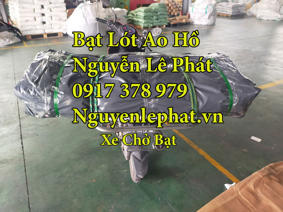 Bạt Lót Ao Hồ Chứa Nước tại Định Quán Đồng Nai Bạt Lót Ao Hồ Chứa Nước tại Định Quán Đồng Nai