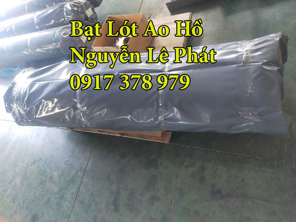 Bạt lót ao hồ tại Bù Gia Mập Bình Phước Bạt lót ao hồ tại Bù Gia Mập Bình Phước