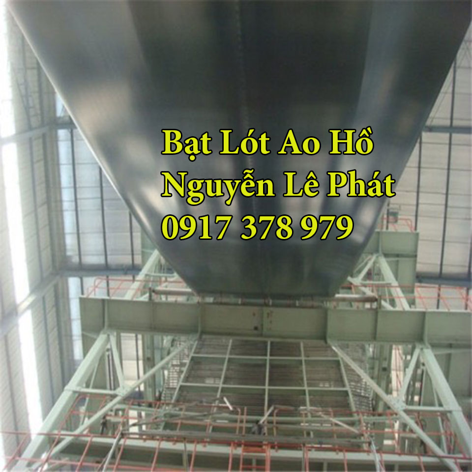 Bạt lót ao hồ tại Bù Gia Mập Bình Phước Bạt lót ao hồ tại Bù Gia Mập Bình Phước