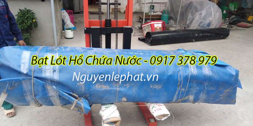 Bạt Lót Hồ Chứa Nước Buôn Ma Thuột Bạt Lót Hồ Chứa Nước Buôn Ma Thuột