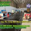 Cung cấp bạt lót hồ tại Dầu Tiếng