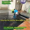 Bạt Lót Ao Hồ Chứa Nước Nuôi Cá Tôm Tại Tỉnh Đồng Tháp
