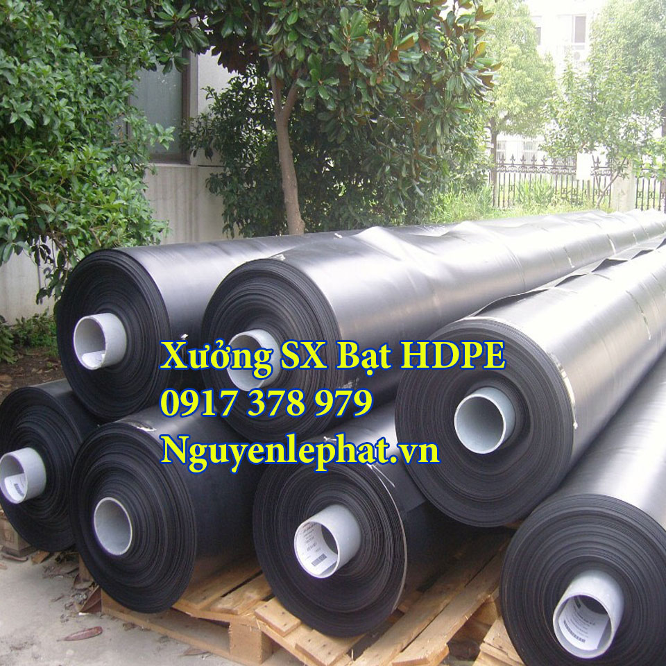 Bạt Lót Ao Hồ Chứa Nước Nuôi Cá Ốc Thủ Dầu Một Bạt Lót Ao Hồ Chứa Nước Nuôi Cá Ốc Thủ Dầu Một