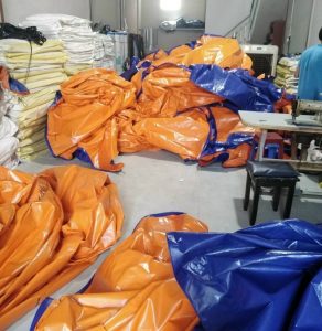 Bạt Canh Cam Che Hàng Phan Thiết Bình Thuận