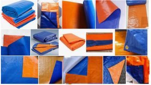 {@BINHDINH}Bạt Xanh Cam Che Hàng Bình Định Quy Nhơn Giá Rẻ