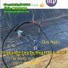 Bạt Nhựa HDPE Lót Ao Hồ Tại Bạc Liêu Đủ Chuẩn DEM