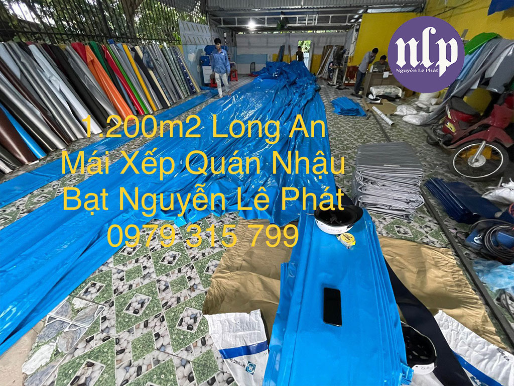 [ Báo giá, lắp đặt ] Bạt Che Nắng Mưa Tự Cuốn tốt nhất tại TPHCM