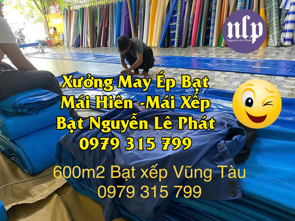 Mua Bạt Che Nắng ở Đâu tại Quận Gò Vấp Giá Rẻ