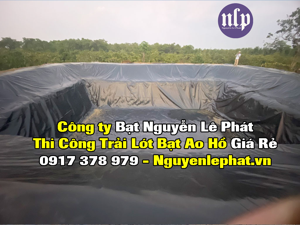 Bạt Lót Hồ Nuôi Tôm tại Sóc Trăng Giá Rẻ, Bạt Nhựa HDPE Lót Hồ Nuôi Tôm Cá Sóc Trăng… MUA BẠT XẾP 0917 378 979