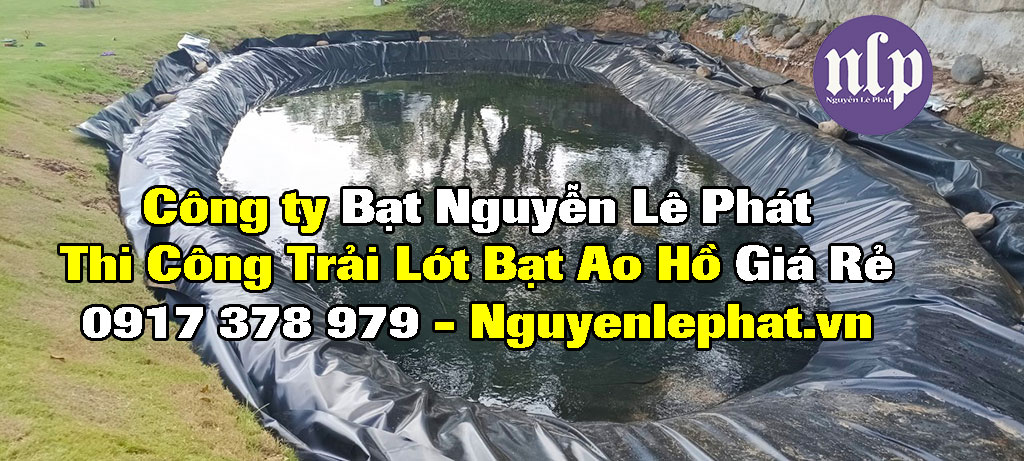 Bạt Lót Hồ Nuôi Tôm tại Sóc Trăng Giá Rẻ, Bạt Nhựa HDPE Lót Hồ Nuôi Tôm Cá Sóc Trăng… MUA BẠT XẾP 0917 378 979