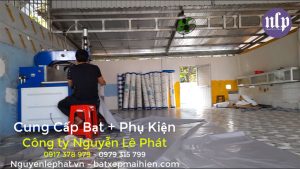Cung Cấp Phụ Kiện Mái Hiên, Vật Tư Mái Bạt Kéo giá rẻ