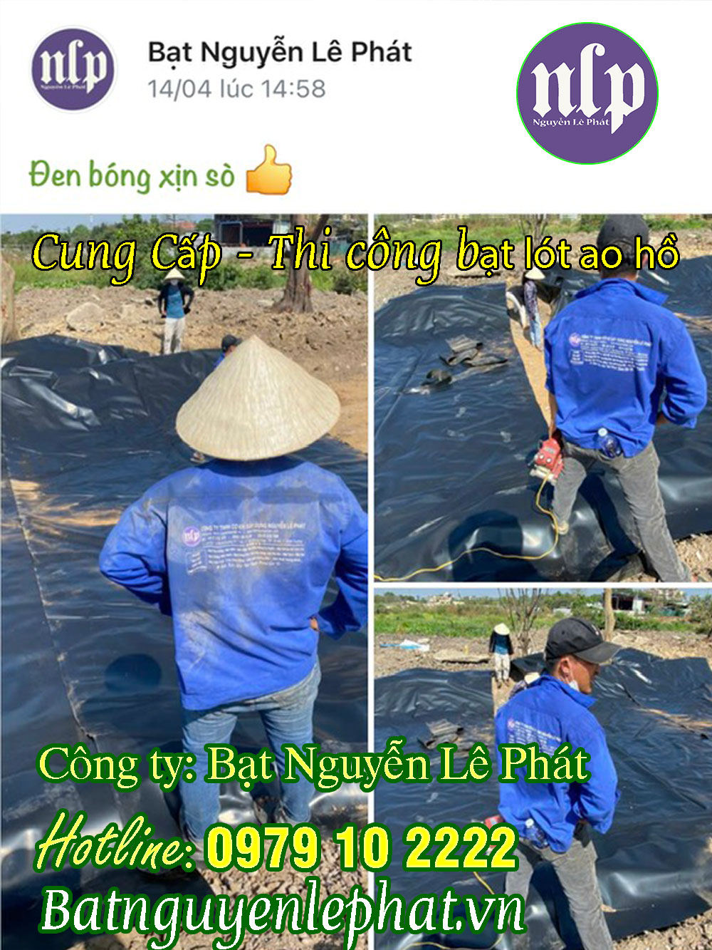 Máy Hàn Ép Bạt Nhựa HDPE Máy Hàn Ép Bạt Nhựa HDPE