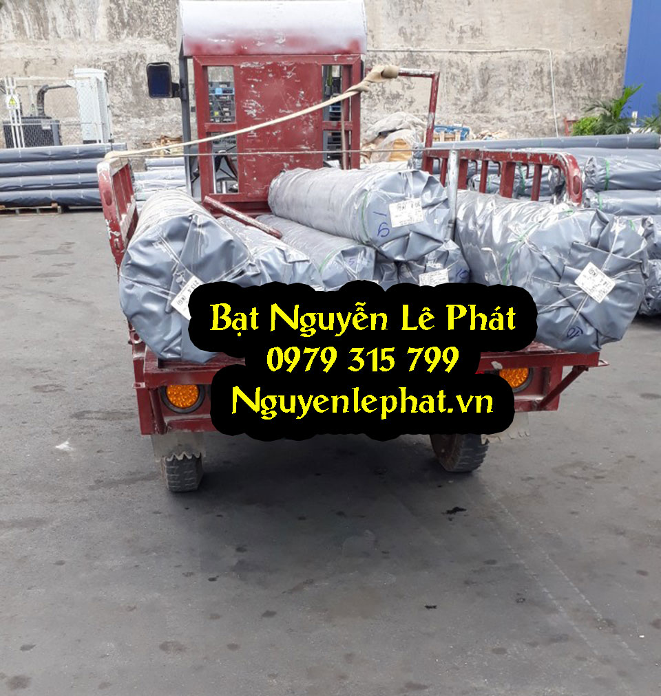 Báo giá bạt lót hồ chứa nước Biên Hòa