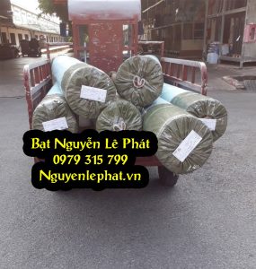 Báo giá bạt lót hồ chứa nước Biên Hòa