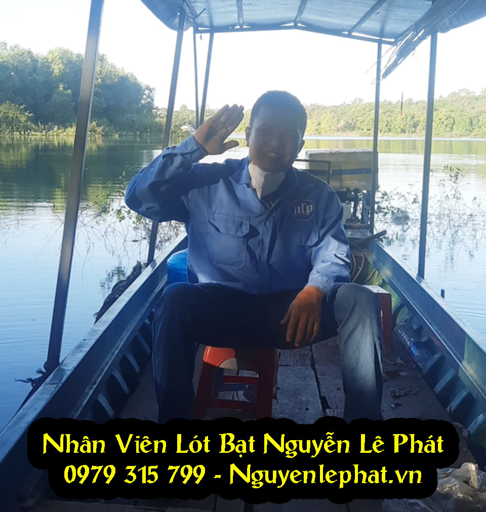 Báo giá bạt lót hồ chứa nước Biên Hòa