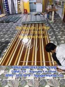 Bạt Che Nắng Tự Cuốn Long Thành, Rèm Bạt Thả Che Nắng Mưa Tại Long Thành
