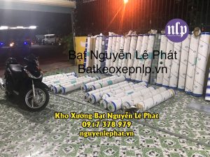 May Ép Bạt Kéo Mái Xếp Che Nắng Mưa Ngoài Trời Tại Hà Tĩnh Vinh