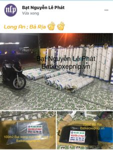 May Ép Bạt Kéo Mái Xếp Che Nắng Mưa Ngoài Trời Tại Ninh Thuận Giá Rẻ