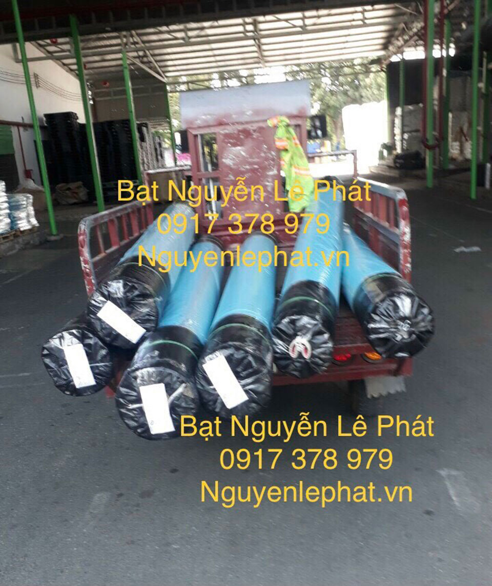 Bạt chống thấm nước tại Huyện Tân Phú