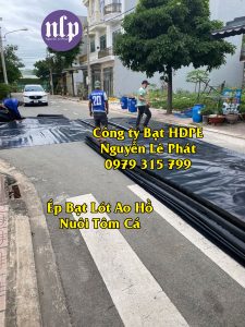 Địa Chỉ Bán Bạt Lót Hồ Chứa Nước Sông Hinh La Hai Tùy An Phú Yên