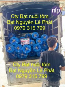 Bạt Nhựa Lót Hồ Chứa Nước Gia Lai