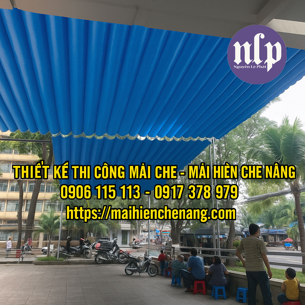 Mái Nhựa Poly Lấy Sáng Tại Dầu Tiếng Mái Nhựa Poly Lấy Sáng Tại Dầu Tiếng