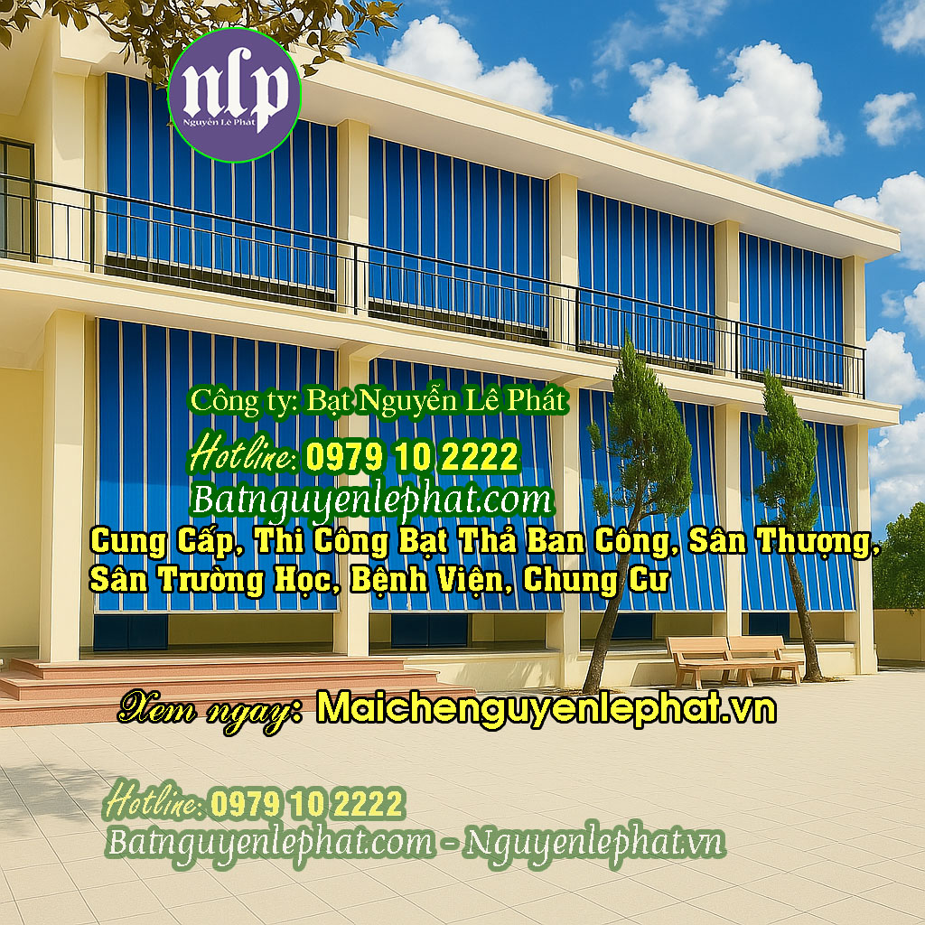 Bạt che nắng tự cuốn củ chi Bạt che nắng tự cuốn củ chi