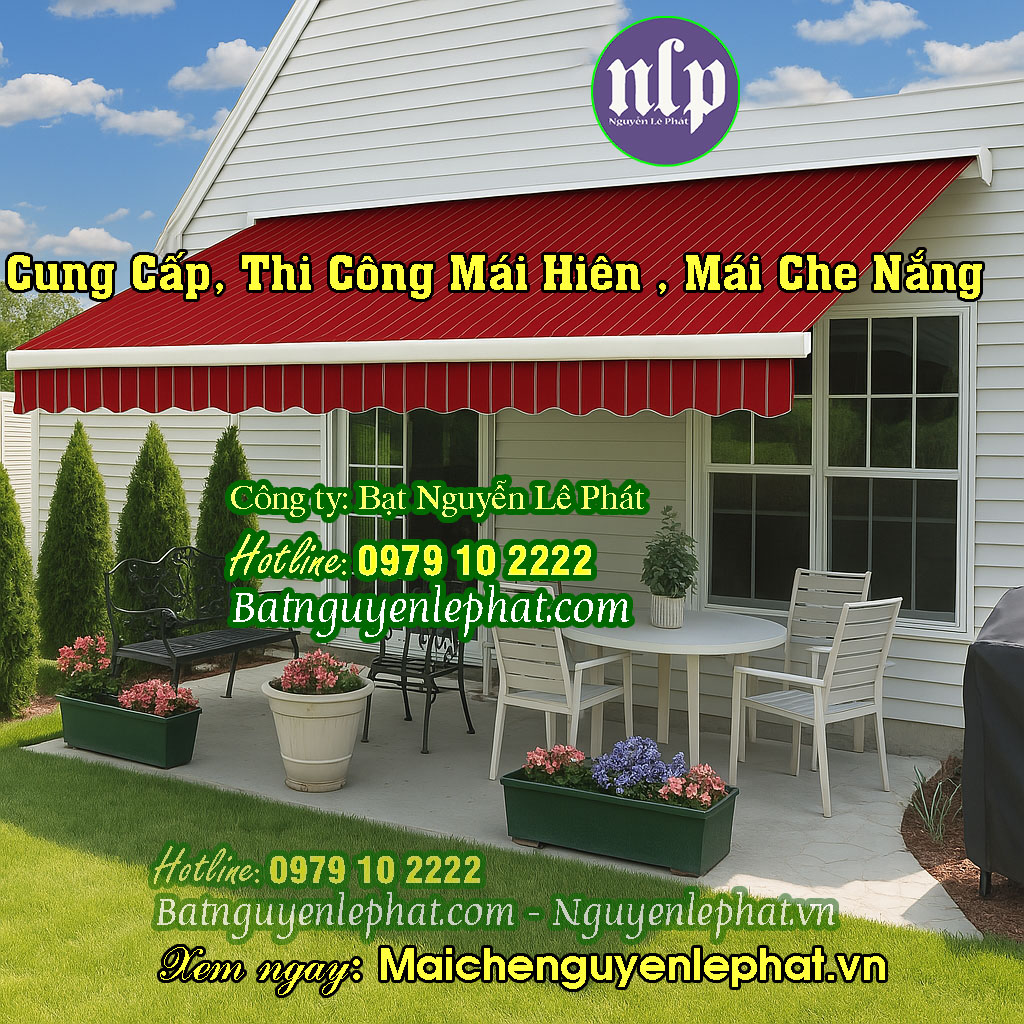 MÁI HIÊN MÁI XẾP QUẬN 9 MÁI HIÊN MÁI XẾP QUẬN 9