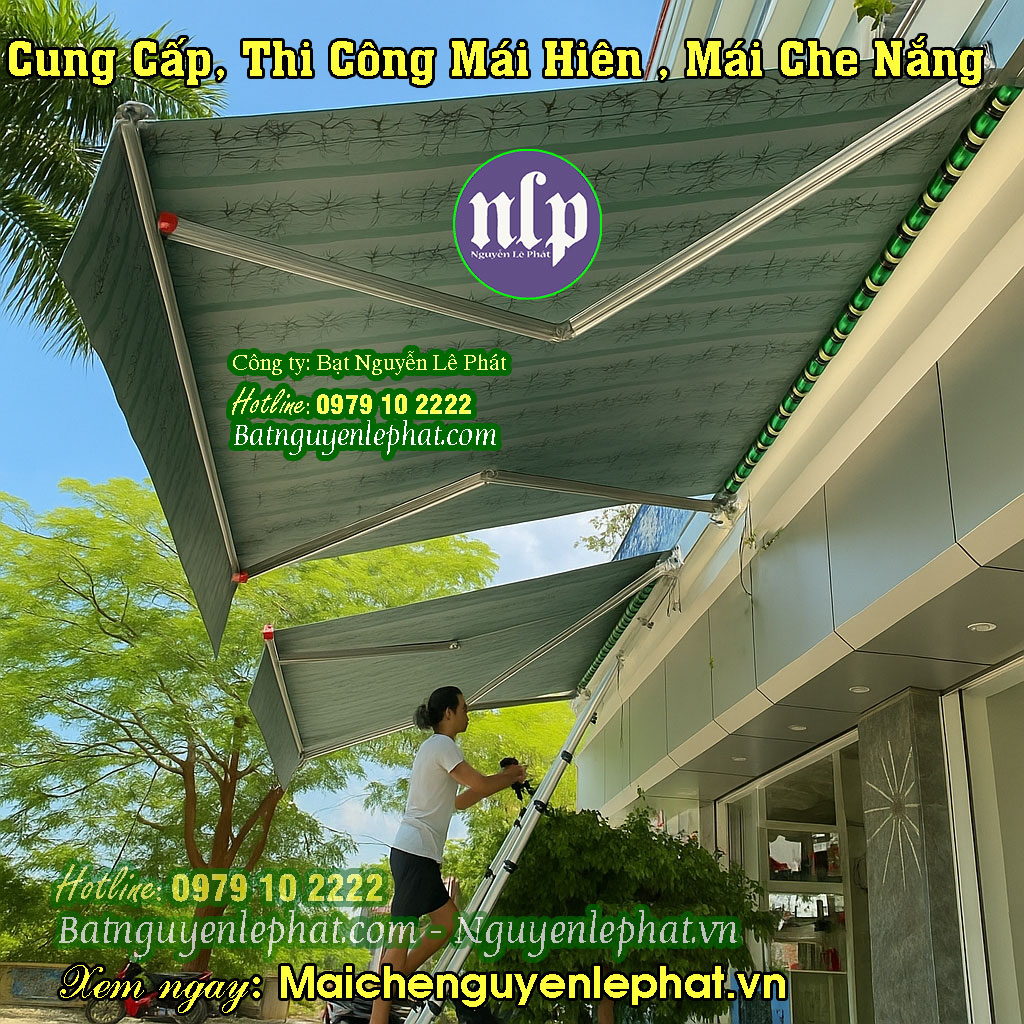 Lắp mái che tại Tân Uyên Lắp mái che tại Tân Uyên
