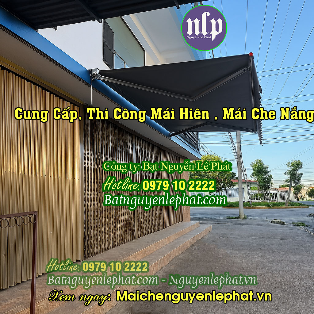 Lắp mái che tại Tân Uyên Lắp mái che tại Tân Uyên