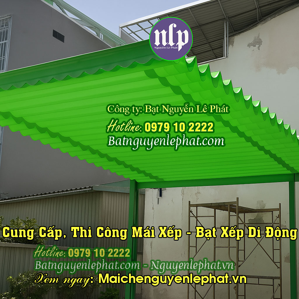 Thi Công Mái Che Tại Chánh Nghĩa – Thủ Dầu Một Thi Công Mái Che Tại Chánh Nghĩa – Thủ Dầu Một